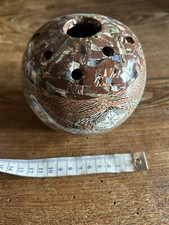 Pique Fleurs Gerbino