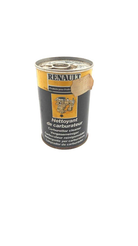 Nettoyant carburateur 250 - nettoyant,