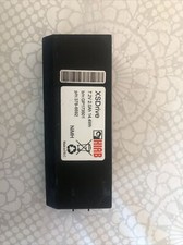 Batterie télécommande grue Hiab Xs Drive 7.2V 2000mAh - HIA7220 378-6692