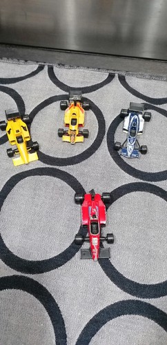 Lot formule 1 - de, 4