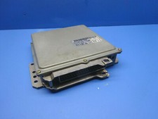 MERCEDES CLASSE E W210 2.9TD CALCULATEUR MOTEUR BOSCH 0281001620 - A0225453932