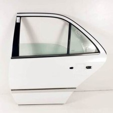 porte arriere gauche pour MERCEDES CLASE C (W202) BERLINA 200 1993 1209400