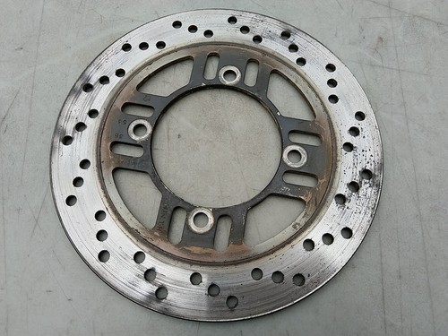 Disque frein arriere - arriere, kawasaki