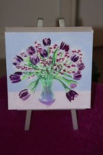 Art Original - Petite peinture