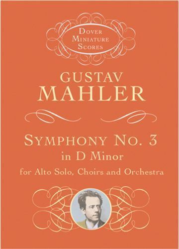 Symphony d minor for - 3,
