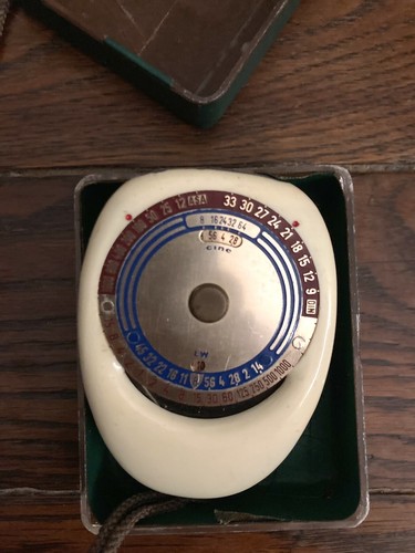 Cellule posemètre dorn - cellule-posemètre,