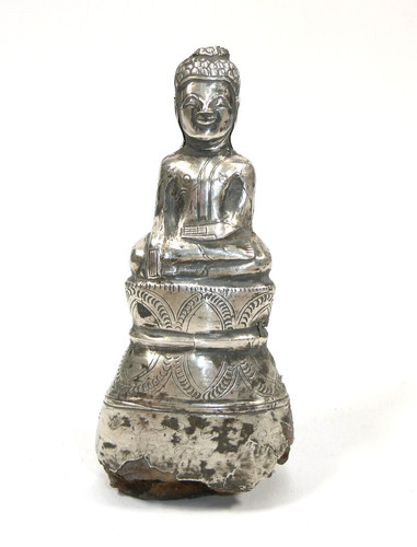 Bouddha 19e siècle - bouddha, 18-19e