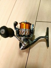 Moulinet toupie Shimano 07