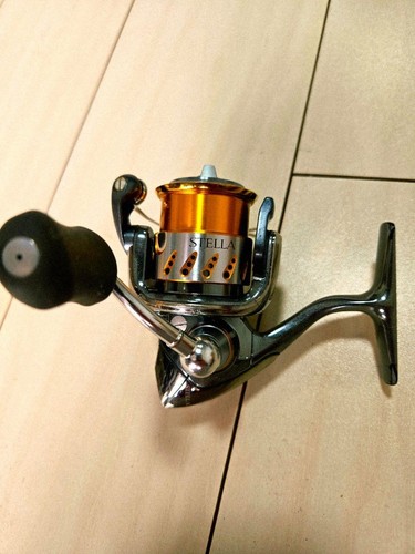 Moulinet toupie shimano - shimano, 07