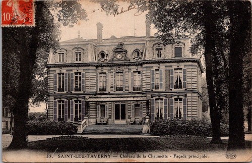85748 cpa saint - *85748, 95