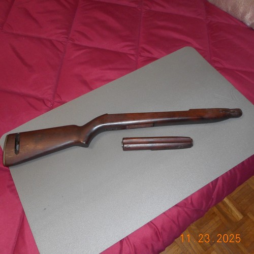 Crosse carabine 30 - carabine,
