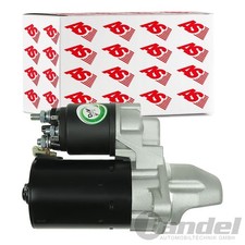 AS-PL Démarreur 1,10kW