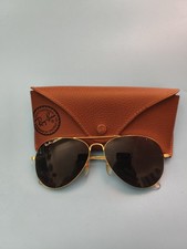 Lunettes soleil ray ban - lunettes, ray-ban