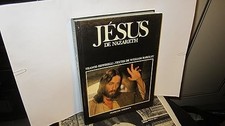 Jesus de nazareth - JESUS DE
