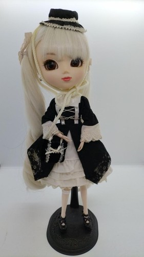 Groove pullip custom - groove, “pullip”