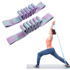 2 Pcs Elastique Musculation