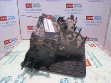 BOITE DE VITESSES MANUELLE