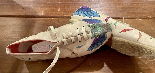 Dogo shoes women vegan - shoes, leather