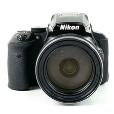 Nikon COOLPIX P900 Compact