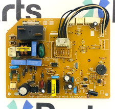 Carte de climatisation LG 6870A90239A 6871A20573