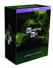 Breaking Bad - Intégrale de