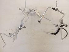 Tuyau de climatisation RENAULT TRAFIC 3 COURT PHASE 2 924401550R