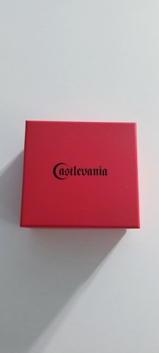 Boite musique castlevania - à,