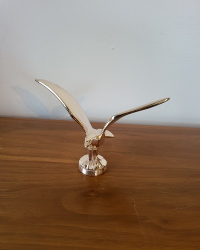 Presse papier christofle metal - presse,