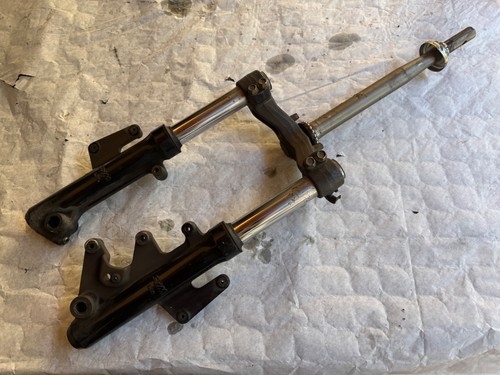 Fourche sym 125 gts - sym,