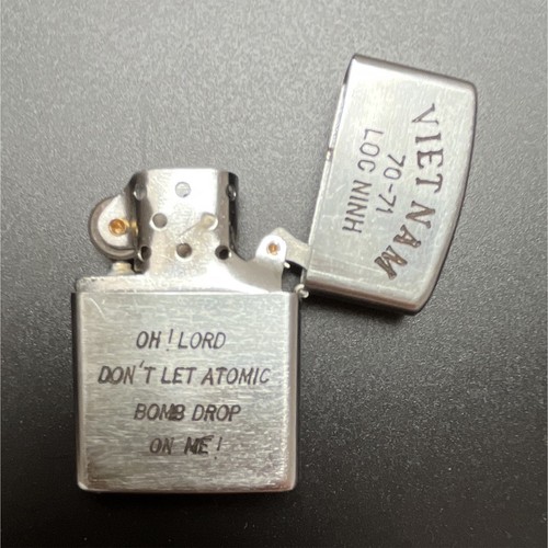 Zippo briquet essence - briquet,