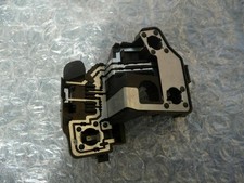 PLATINE PORTE AMPOULE LAMPE POUR FEUX ARRIERE DROIT PASSAGER PEUGEOT 206 PHASE 2