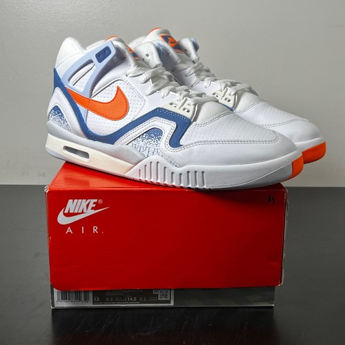 Nike air tech challenge - air,
