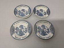 4 Coupelles, Cendrier