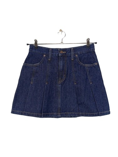 Levi jupe jeans dames - jupe,