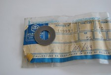 Rondelle Machine à Laver