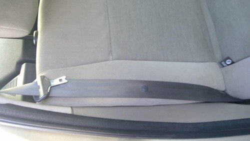 Ceinture arriere droit renault - arriere,
