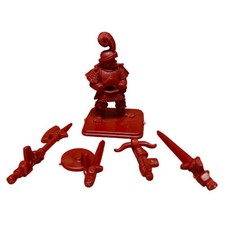 Milton Bradley Heroquest