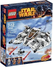 LEGO 75049 Star Wars - Snow