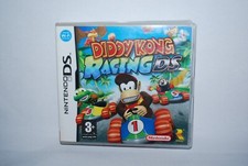 JEU NINTENDO DS DIDDY KONG