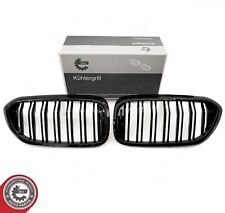 2x Grille Avant Gauche et