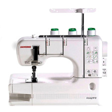 Janome CoverPro 900CPX