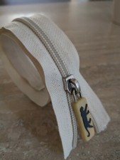 AIRNESS - FERMETURE ZIPPÉE 41 CM