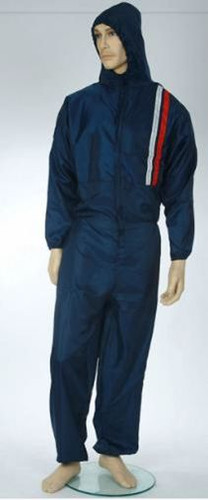 Starchem costume salopette - costume,