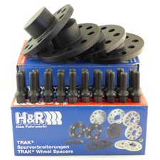 H&R Wheel Spacers 20/20mm
