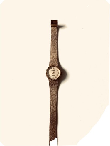 Glashütte montre pour femme - pour,
