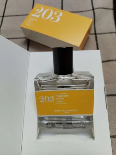 Parfum bon parfumeur - le,