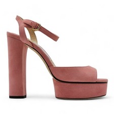 Jimmy Choo Peachy Daim