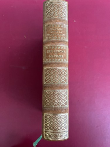 Livre réflexion sentence et - livre,