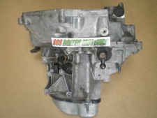 BOITE DE VITESSES AUTOMATIQUE