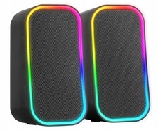 Haut-parleurs d'ordinateur Mars Gaming MS-OM